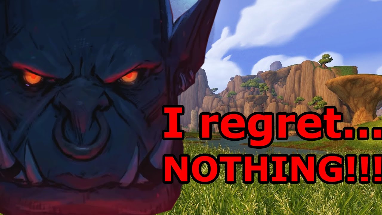 We're doing WHAT NOW?! - Arcantina Midnight Alpha SPOILERS