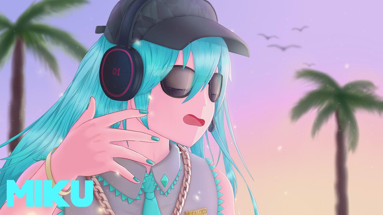 【Hatsune Miku】Despacito / Luis Fonsi &  Daddy Yankee -【VOCALOID Cover】