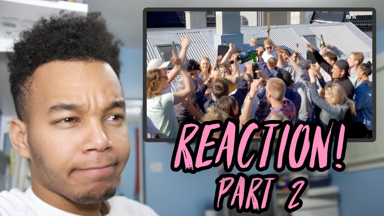 SKAM Season 2 Episode 12 (FINALE) 
