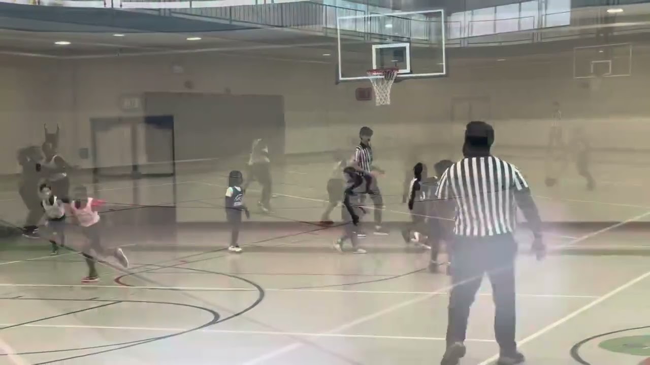 Bryant vs Hillcrest Ross 12/06/2025