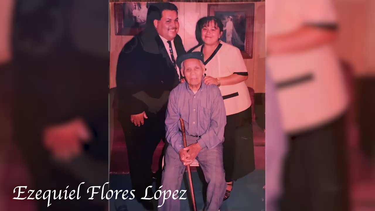 HAY UNA ESPERANZA - CORO DISTRITO JUÁREZ IAFCJ