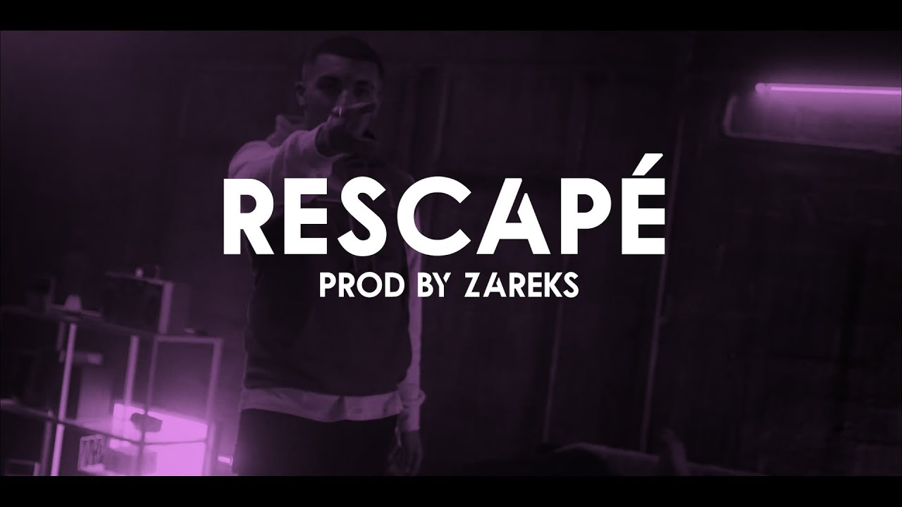 RK x Maes x Kaza Type Beat - 