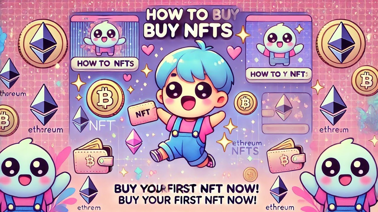 What you need to know about NFT l Best NFTs to Buy and Hold Now l