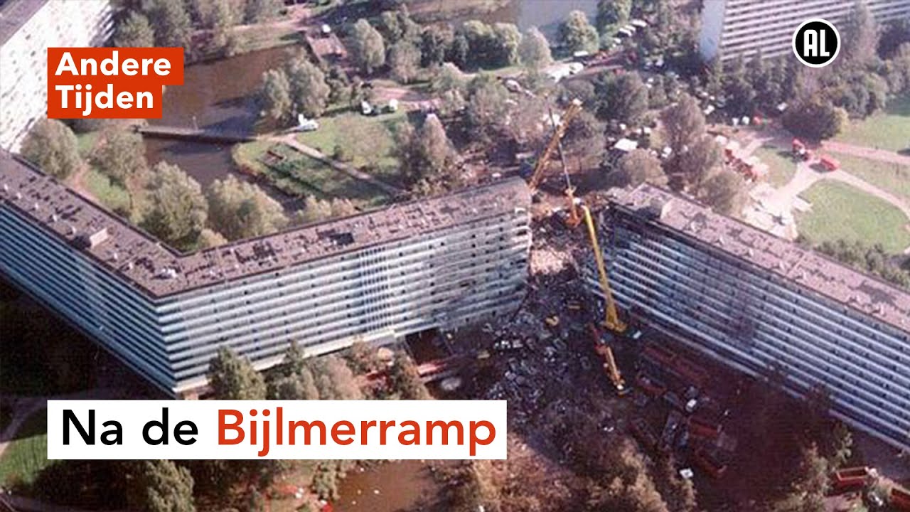 Na de Bijlmerramp | ANDERE TIJDEN