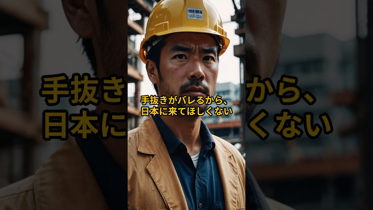 【衝撃】日本、出禁。他国の橋が落ちる中、一つだけ無傷の「狂気」。