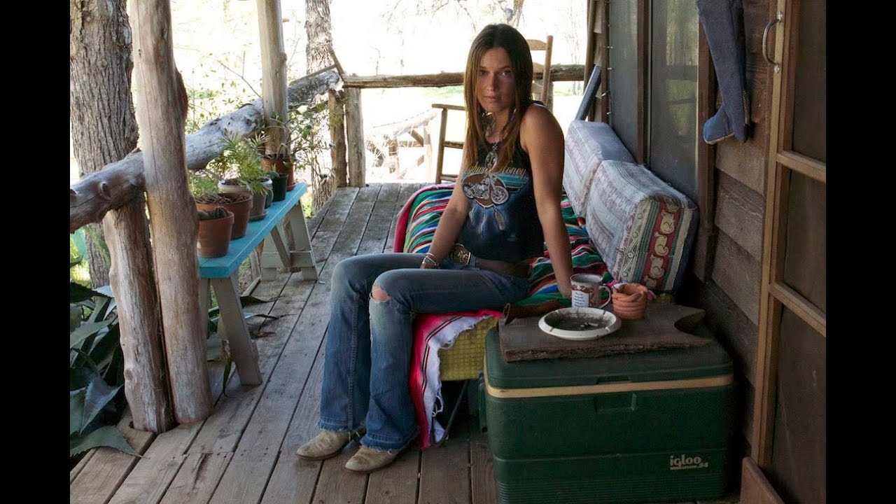 Closets: Trailblazing Farmer - Leslie Crow