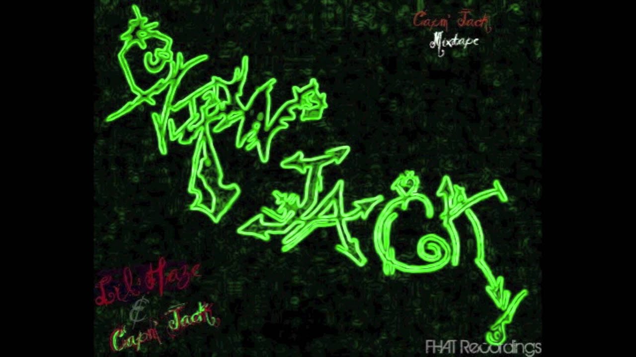 Capm' Jack - Capm' Jack ATW