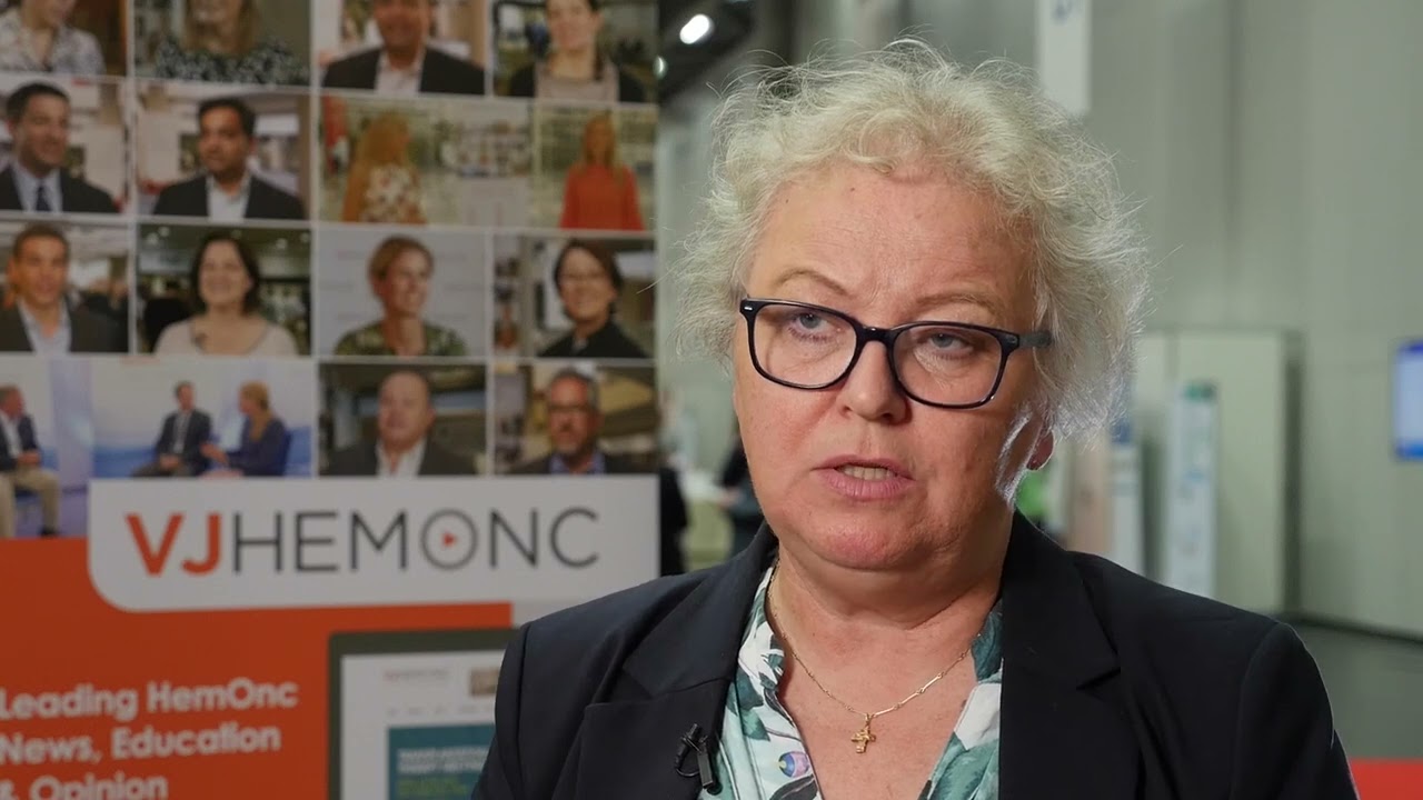 Unmet needs in MDS: treating relapse after alloHSCT & TP53-mutated disease