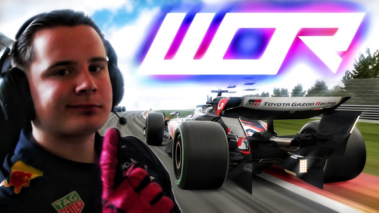 Fighting Through the Rain for the WIN! | WOR T2 Belgium