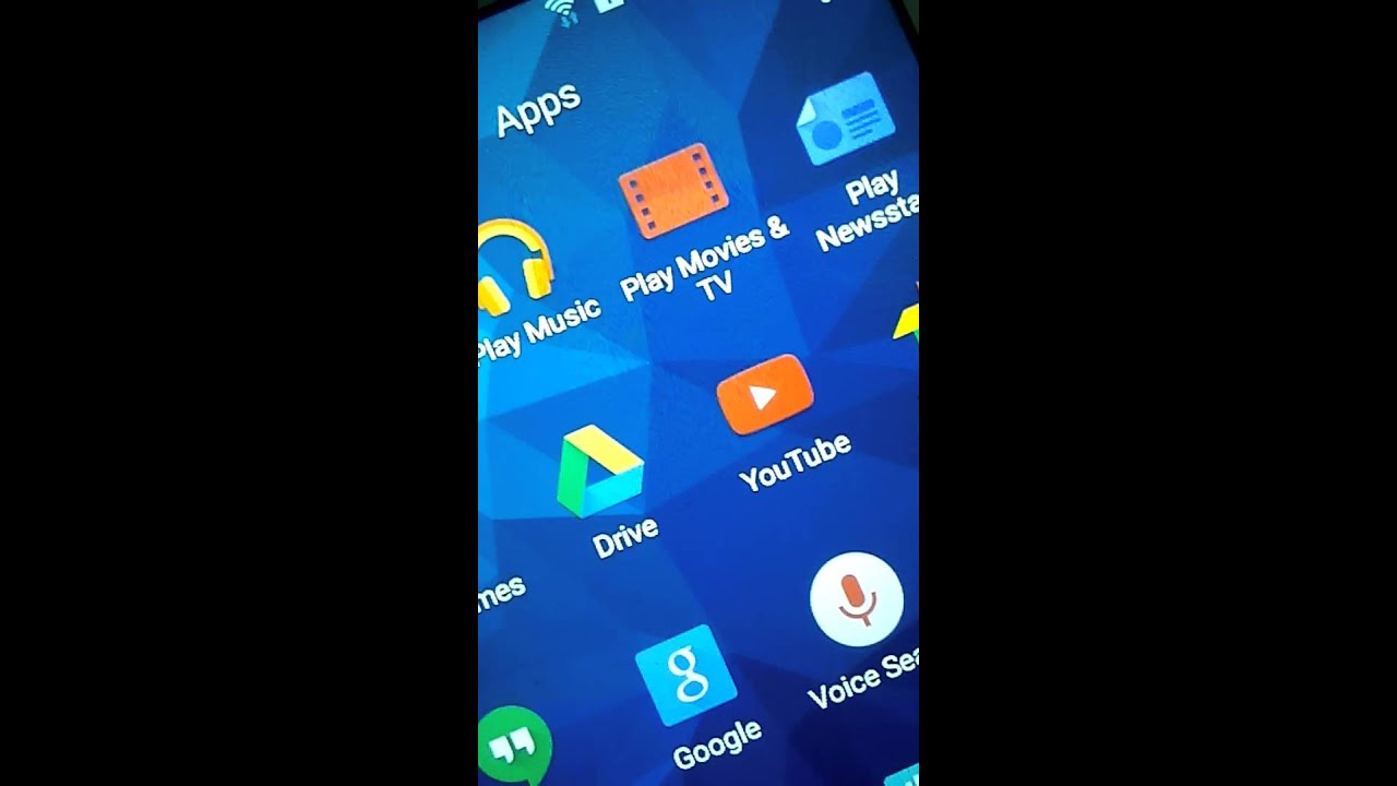 Rooting Samsung Galaxy Prime Duos SM-G531H 100% WORKING