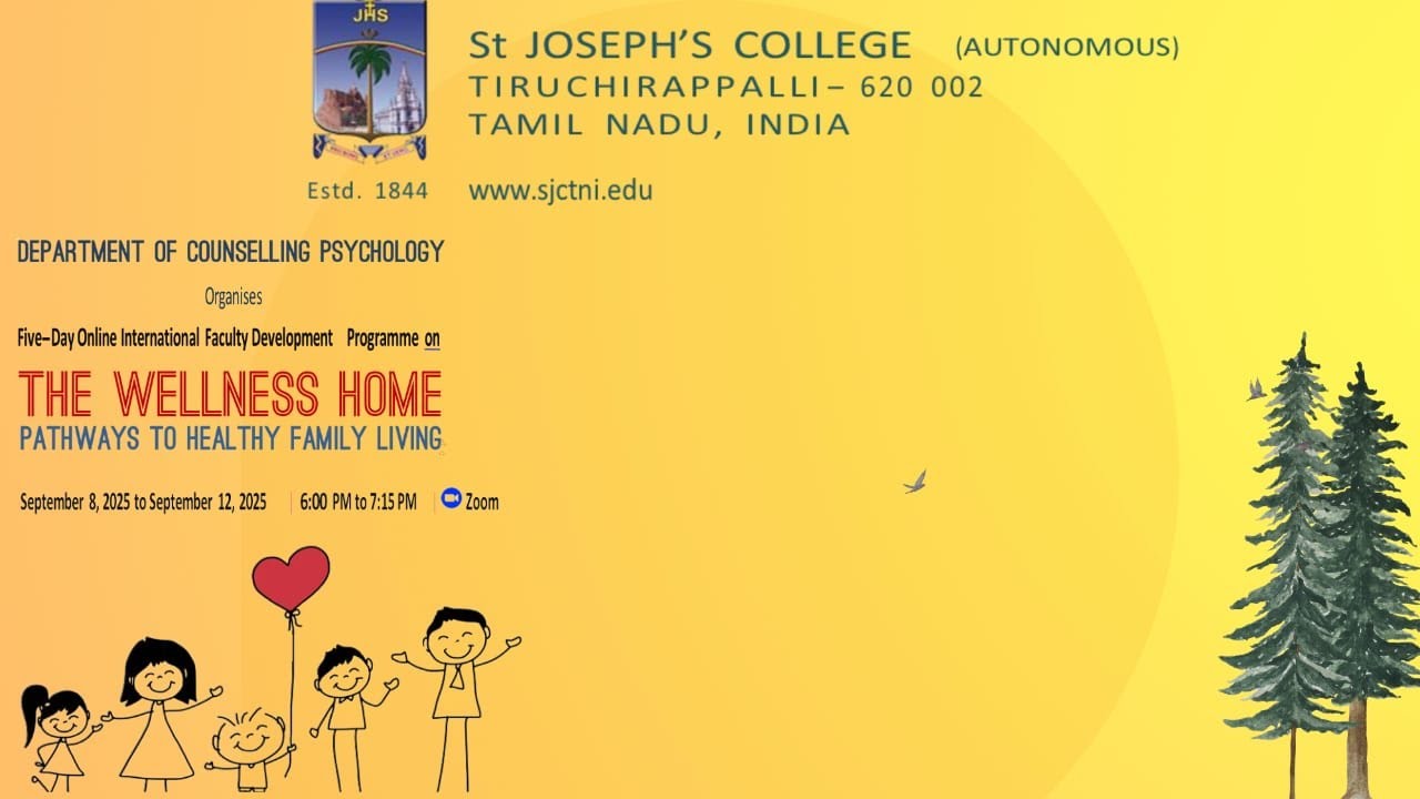 Navigating Everyday Conflicts by Dr. Preetha Menon