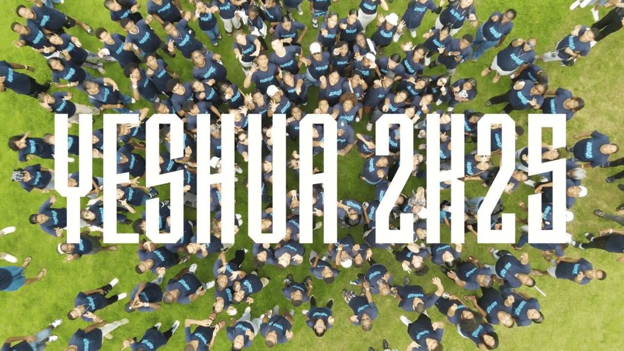 Recap Yeshua Camp 20k25