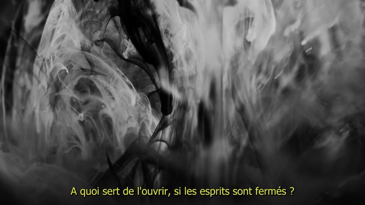 Vin's - Quelque part (Official Video)