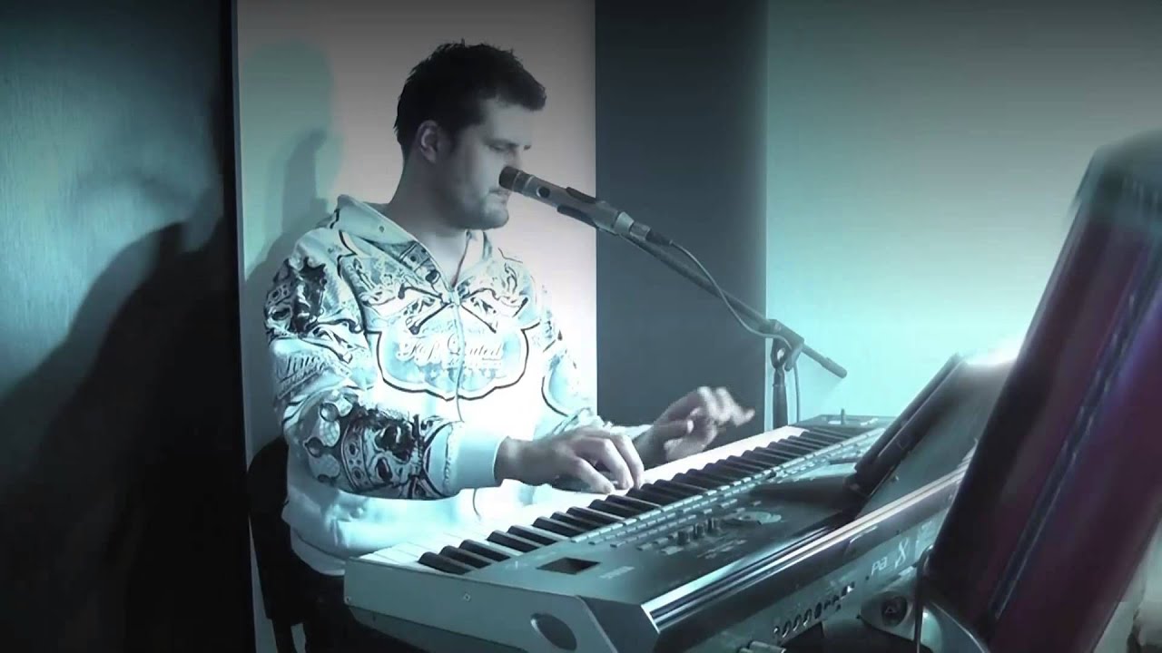 Careless Whisper Korg Pa3x