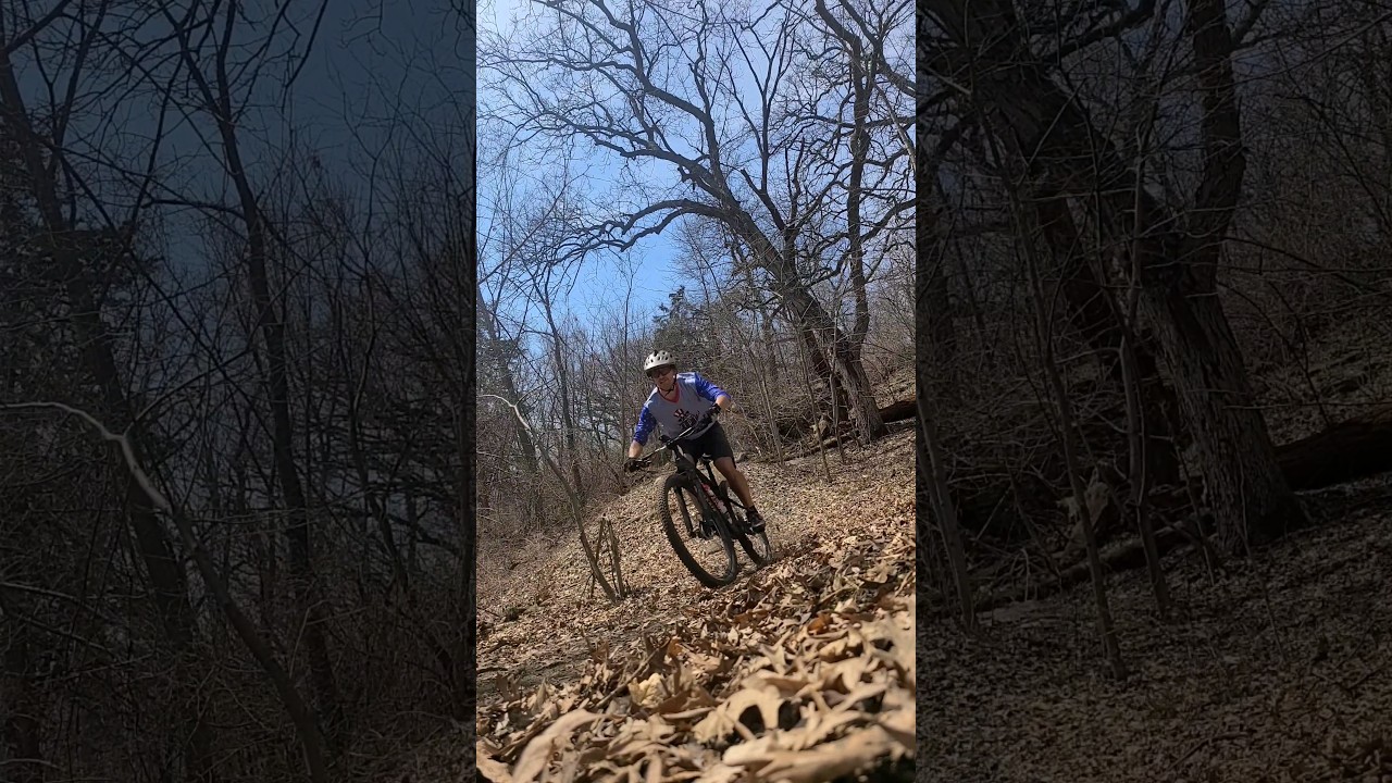 Gettin' ready to drop into another week! 