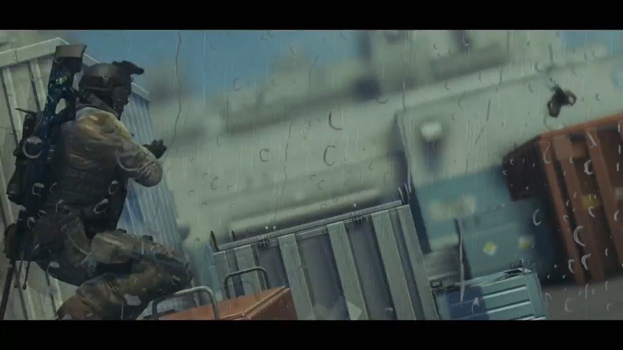 DESTRUCTION - CS:GO EDIT [Clips In Desc]