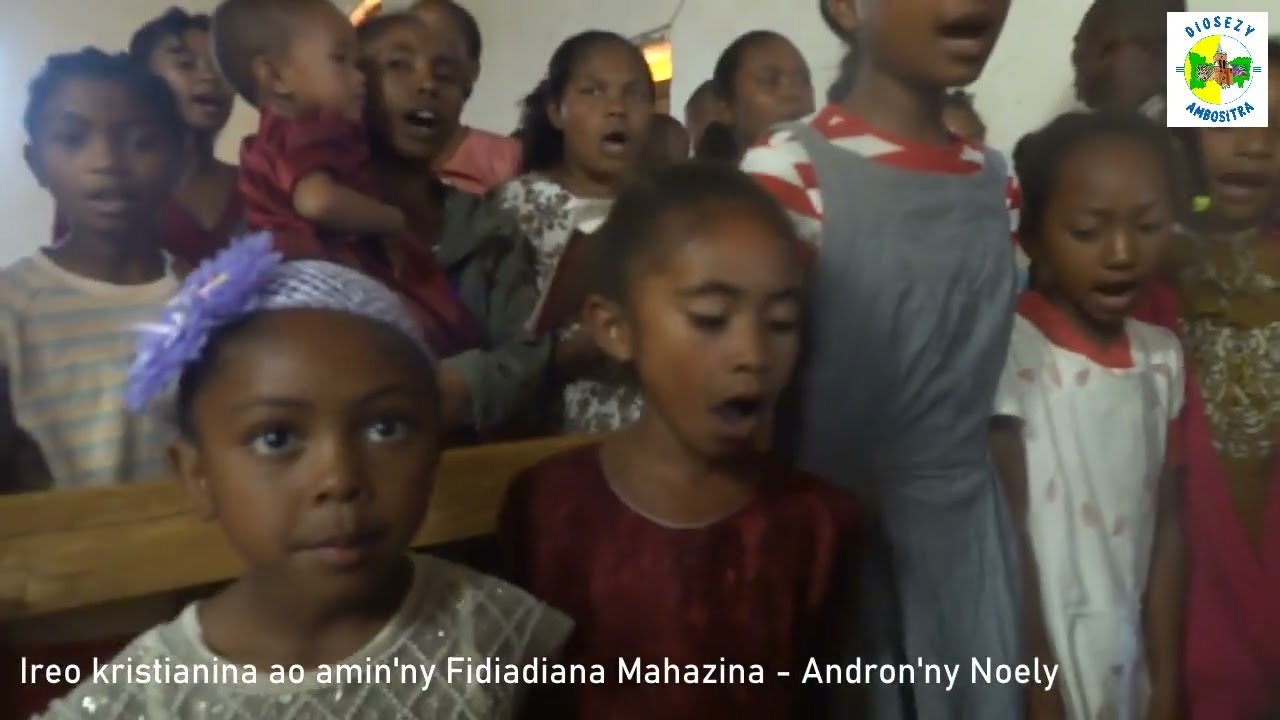 Noely Fiadidiana Mahazina Ilaka 2025