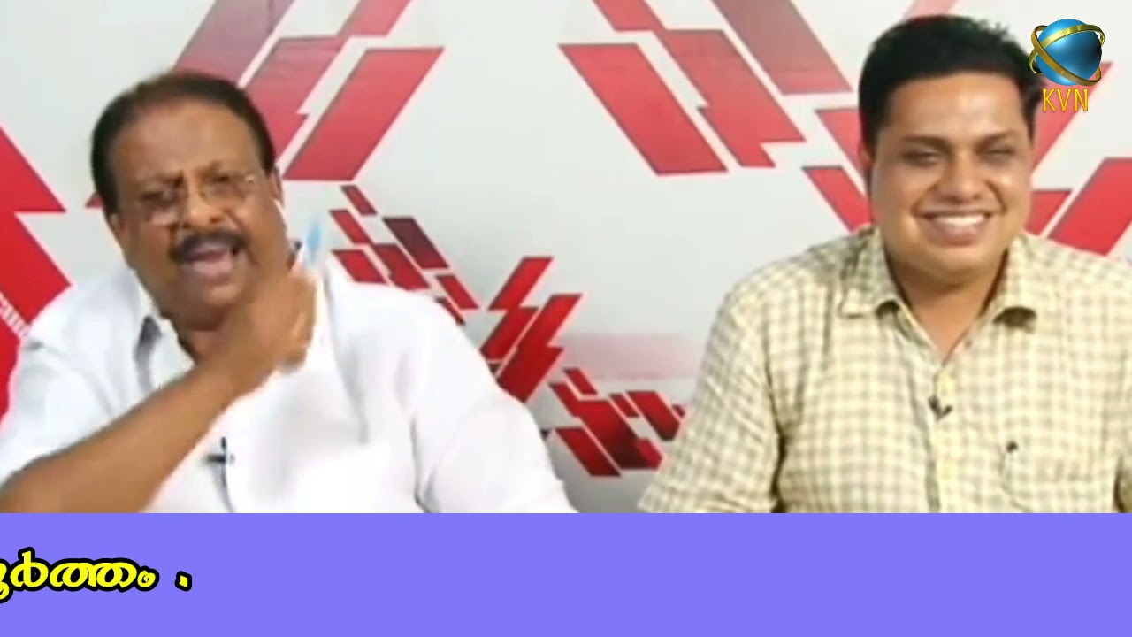 ഷംസീർ ഒന്ന് ചൊറിഞ്ഞു, സുധാകരൻ കയറി മാന്തി, ഇങ്ങനെയാണെങ്കിൽ ഈ കളിക്കില്ലെന്ന് ഷംസീർ