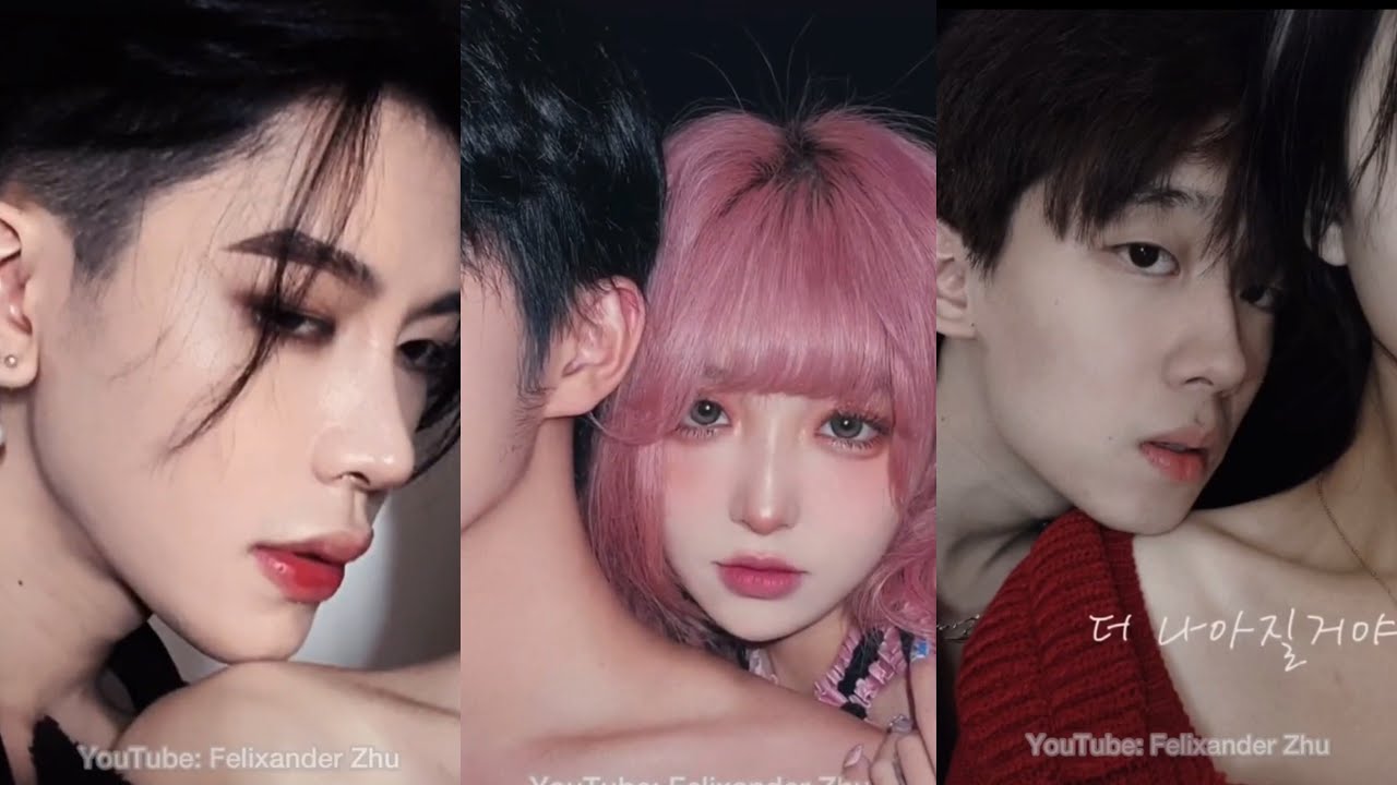 Couple with clavicle photo 🥰