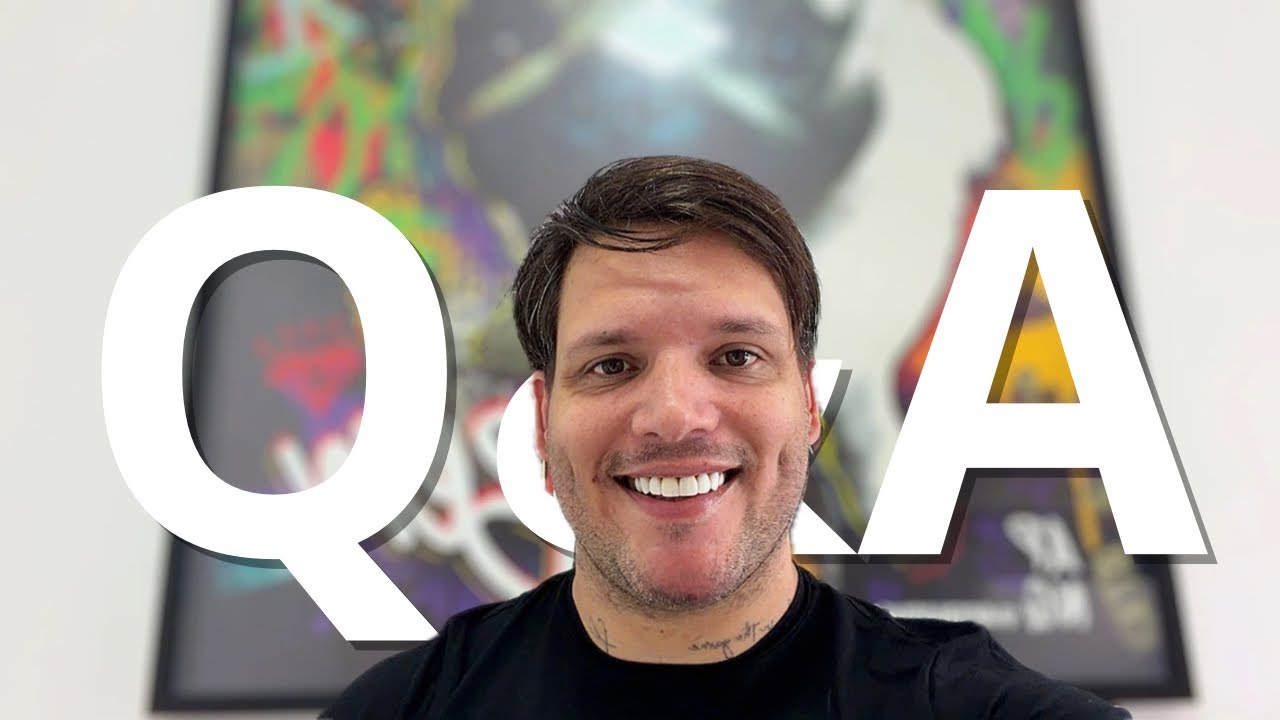 Como Viajar Barato? Europa, Bariloche, Miami ou Orlando (Q&A Completo)