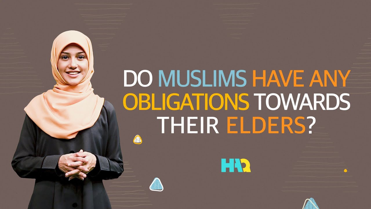 Elderly Rights in Islam| Islam & Family Life| Elderly Care| Social Life & Muslim Lifestyle Explained