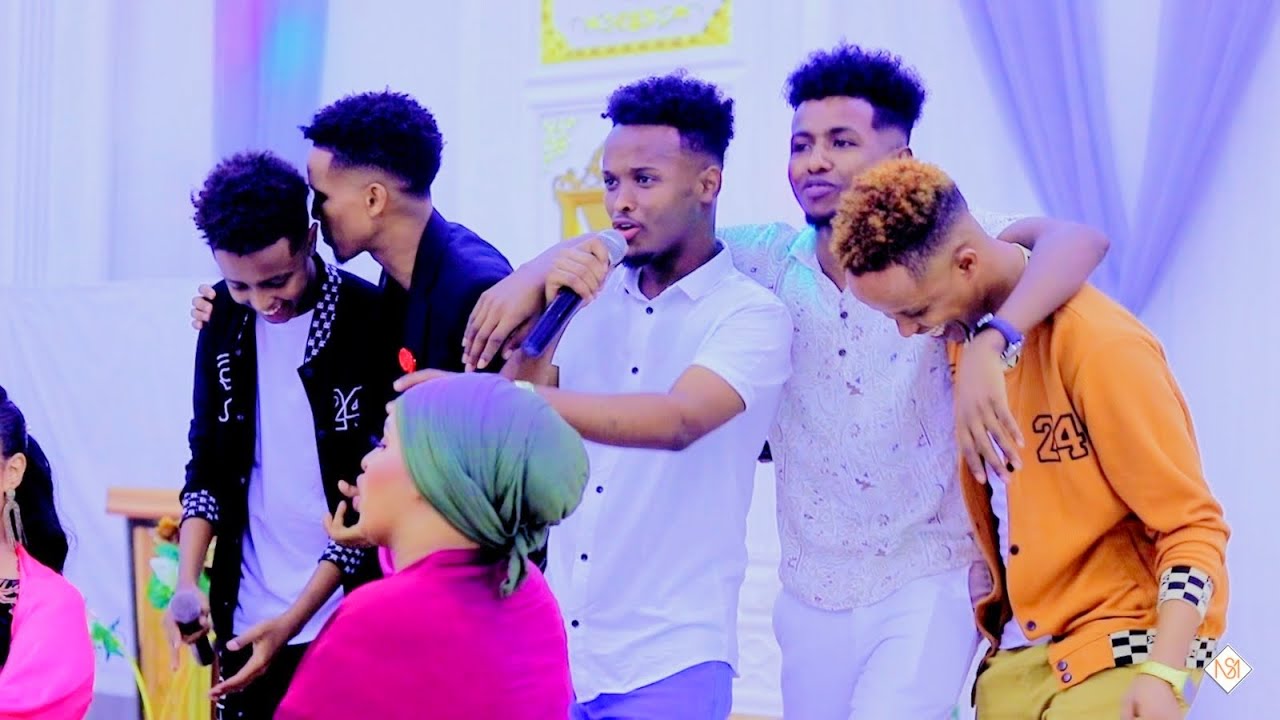 KHALID YARE MAHAD BASHAASH ABDIWALI KINGERO 2023 | WACAYSLE CADAAD KA CAANO CABTEE | HEES CUSUB