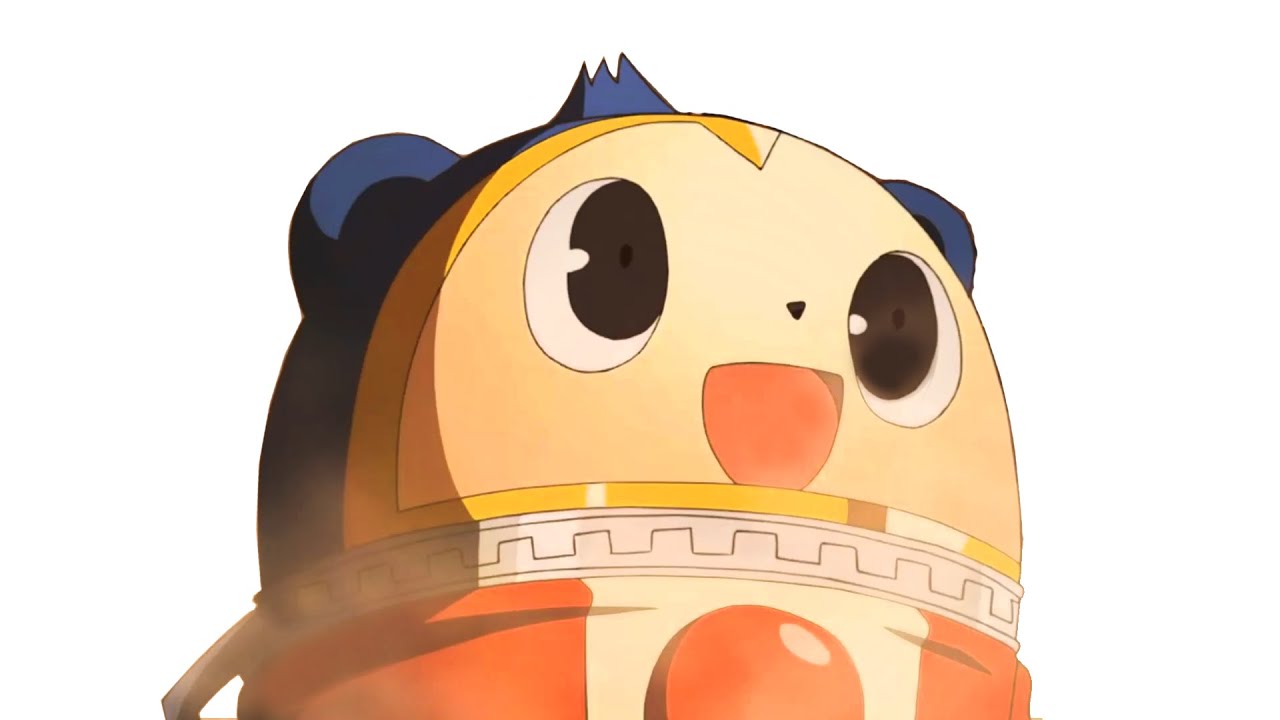 TEDDIE.