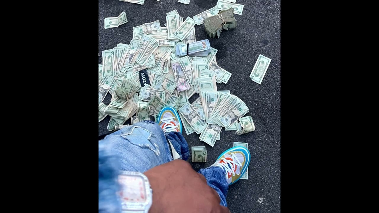 Detroit x West Coast x Rio Da Yung OG Type Beat 2026 - "RACKZ" Detroit Type Beat