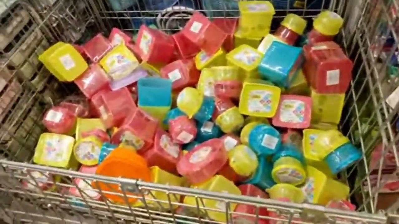 D-Mart offers shopping #dmart  #shopping Ludhiana D-Mart ਵਿੱਚ ਲੱਗੀ Offer| Buy 1 Get One 🤪