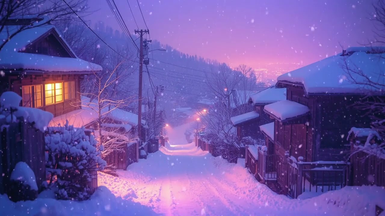Happy Lofi Chill Beats 🌈 Music to Study, Relax & Focus