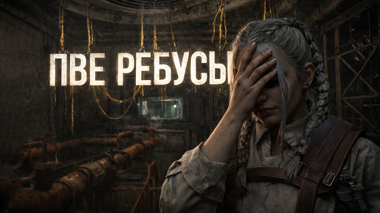 НОВАЯ ЛОКАЦИЯ CONTROLLED ACCESS ZONE В ARC RAIDERS