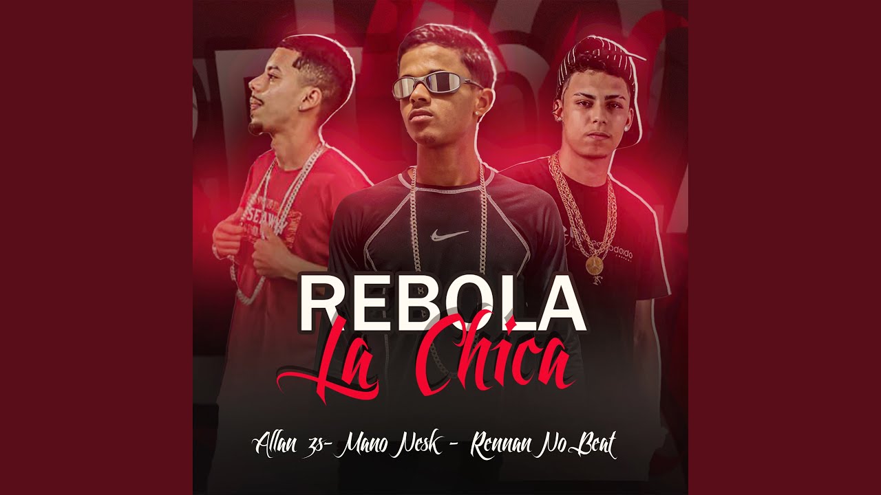 Rebola La Chica