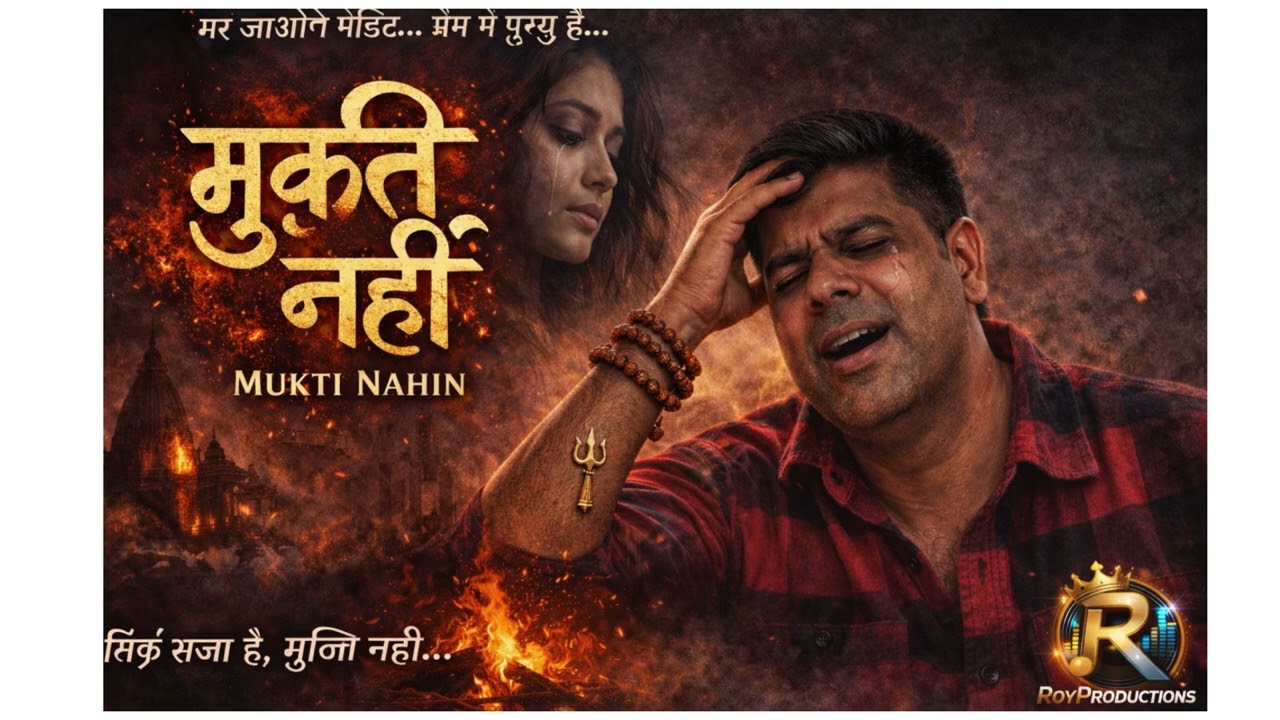 “मुक्ति नहीं (Mukti Nahin)”