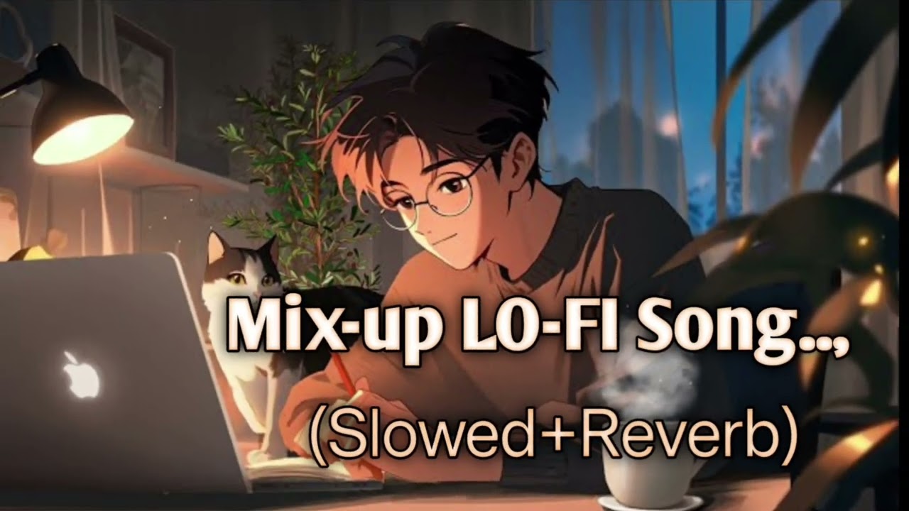 Jab Pahli Bar Tujhe Dekha Waqt Jaise Tham Sa Gaya , #Lo-Fi Music# 😊🎸💫💯