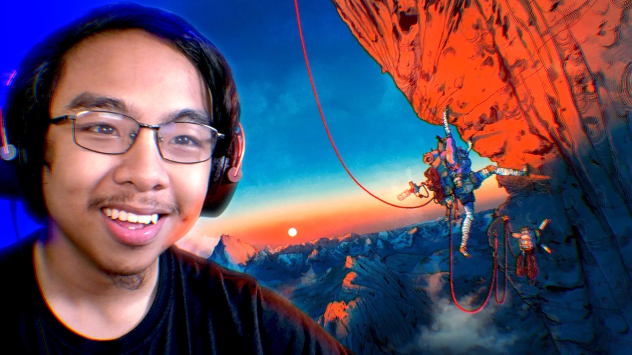 Won't end stream until we beat CAIRN. !charity !stackup
