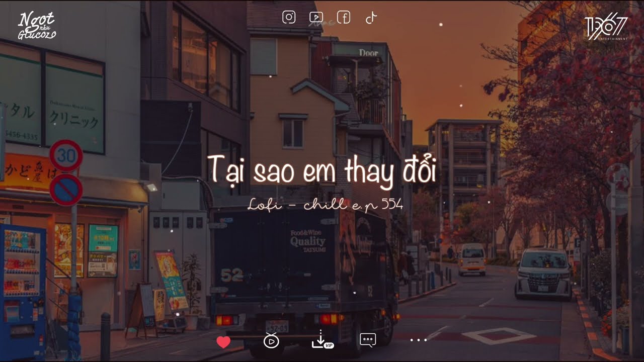 Tại sao em thay đổi anh vẫn chưa có câu trả lời, Bất bình thường | Đĩa nhạc 554 by Ngọt như glucozo