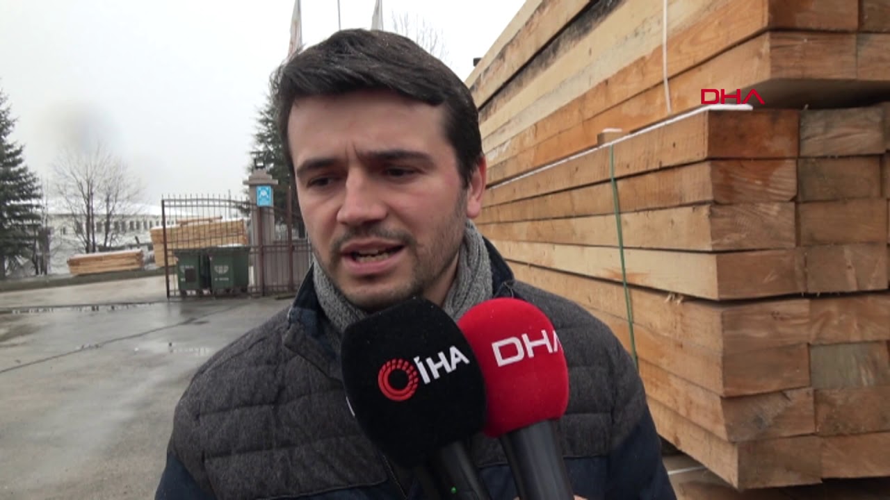 95 bin TL'lik kerestesini e-Devlet sorgulaması ile kurtardı