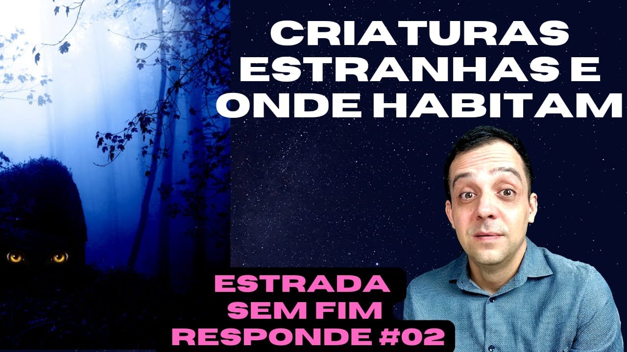 SERES com aparências INCOMUNS no MUNDO ESPIRITUAL e em outros PLANETAS!