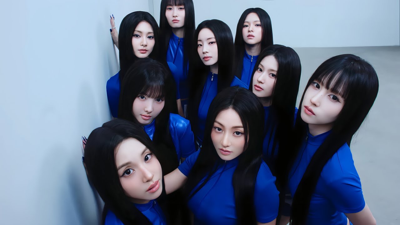 TWICE THIS IS FOR 演唱會應援歌單 中字 有聲版應援（空耳）