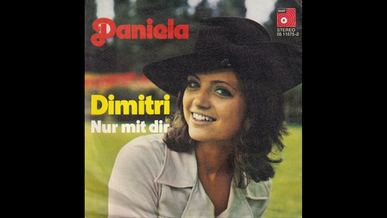 Daniela - Dimitri