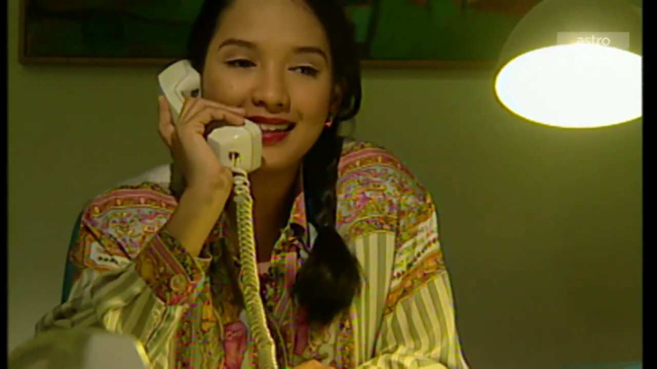 Telemovie Raya : Pondok Buruk 2004