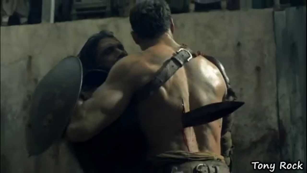 Crixus Tribute || Honor and Glory