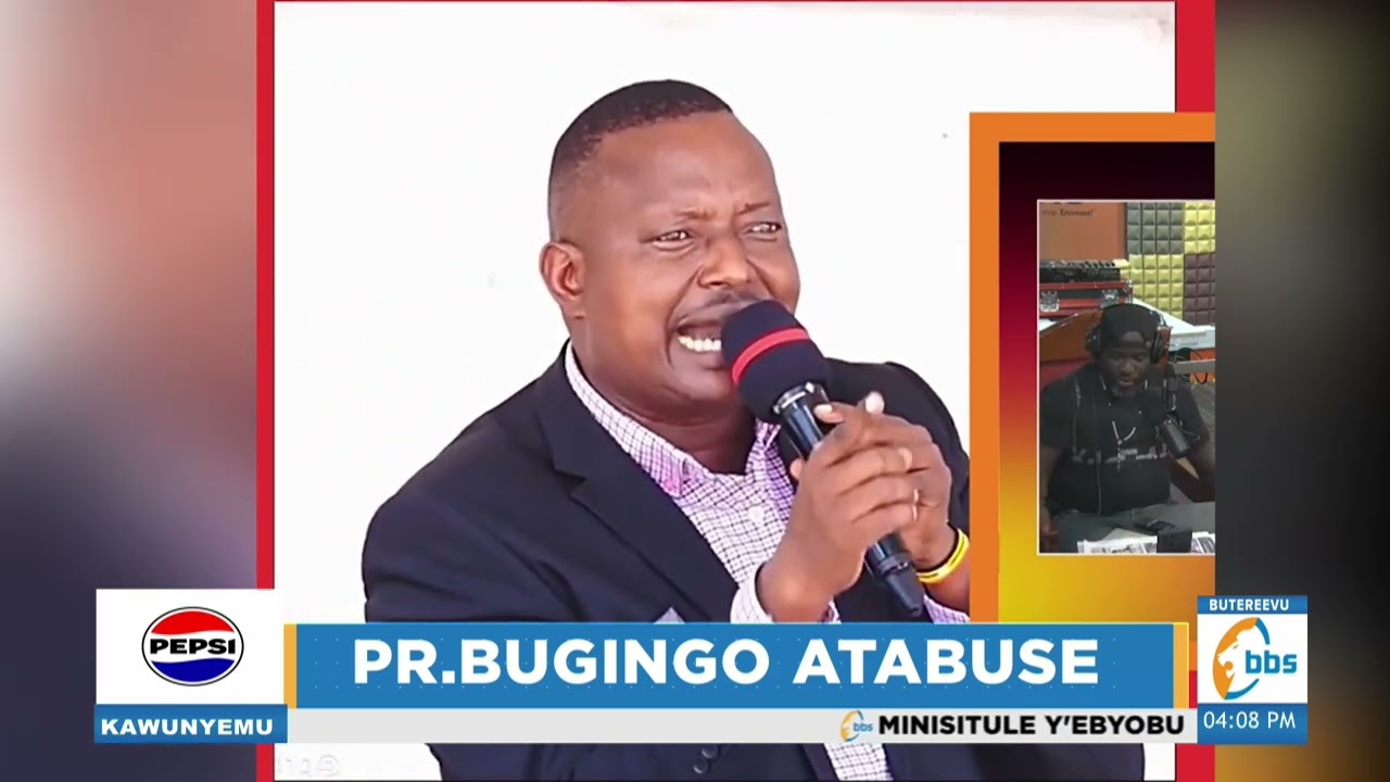 Buubuno obubaka obukambwe Paasita Bugingo bweyaweerezza abamulumiriza okukyawa Makula
