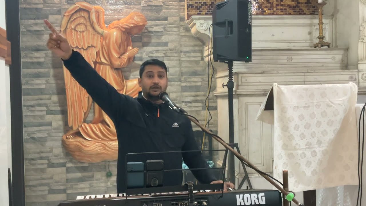 | PRAISE & WORSHIP | B.O.C | 