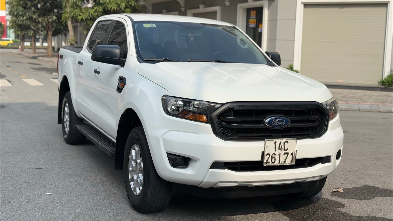 Ford Ranger XL 2018 số sàn 2 cầu, máy dầu 2.2. Xe đẹp zin ko 1 lỗi nhỏ.☎️:0985944268