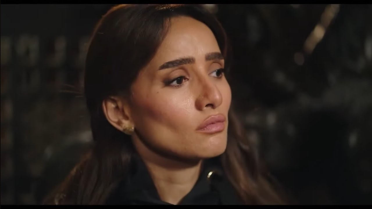 ادينا بندفع تمن الهشتكة.. محدش طايق عايدة بسبب اللي حصل لـ جعفر😬😐#جعفر_العمدة 