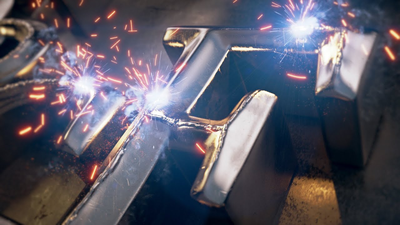 C4D Mograph: Building a Title