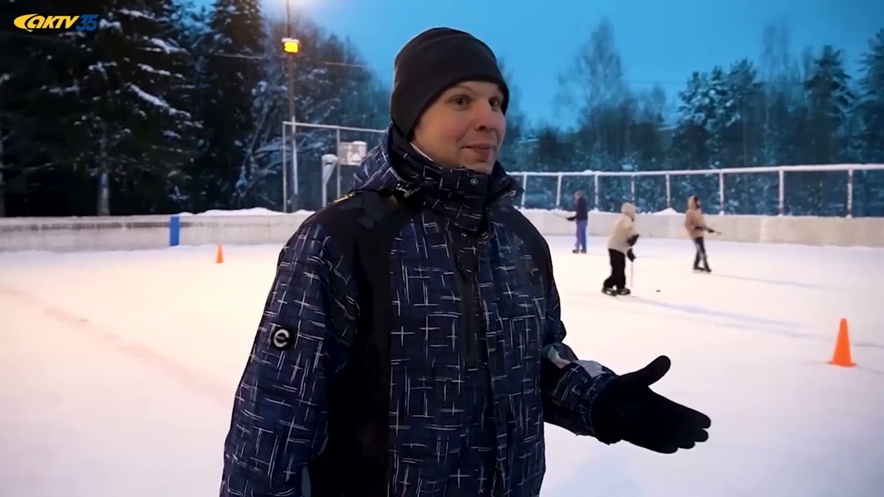 АКТВ Вести 27.01