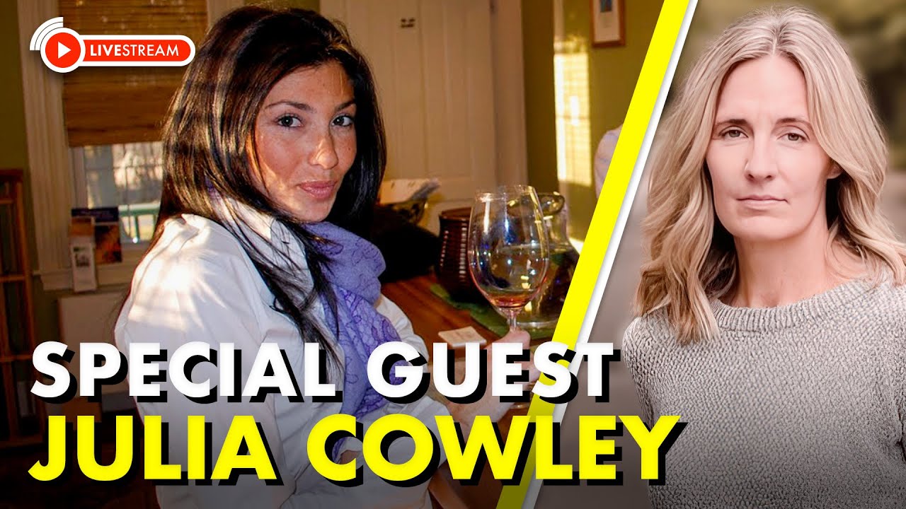 Ellen Greenberg's Case Reopened: Former FBI Profiler Julia Cowley Weighs In | Ellen Greenberg Murder