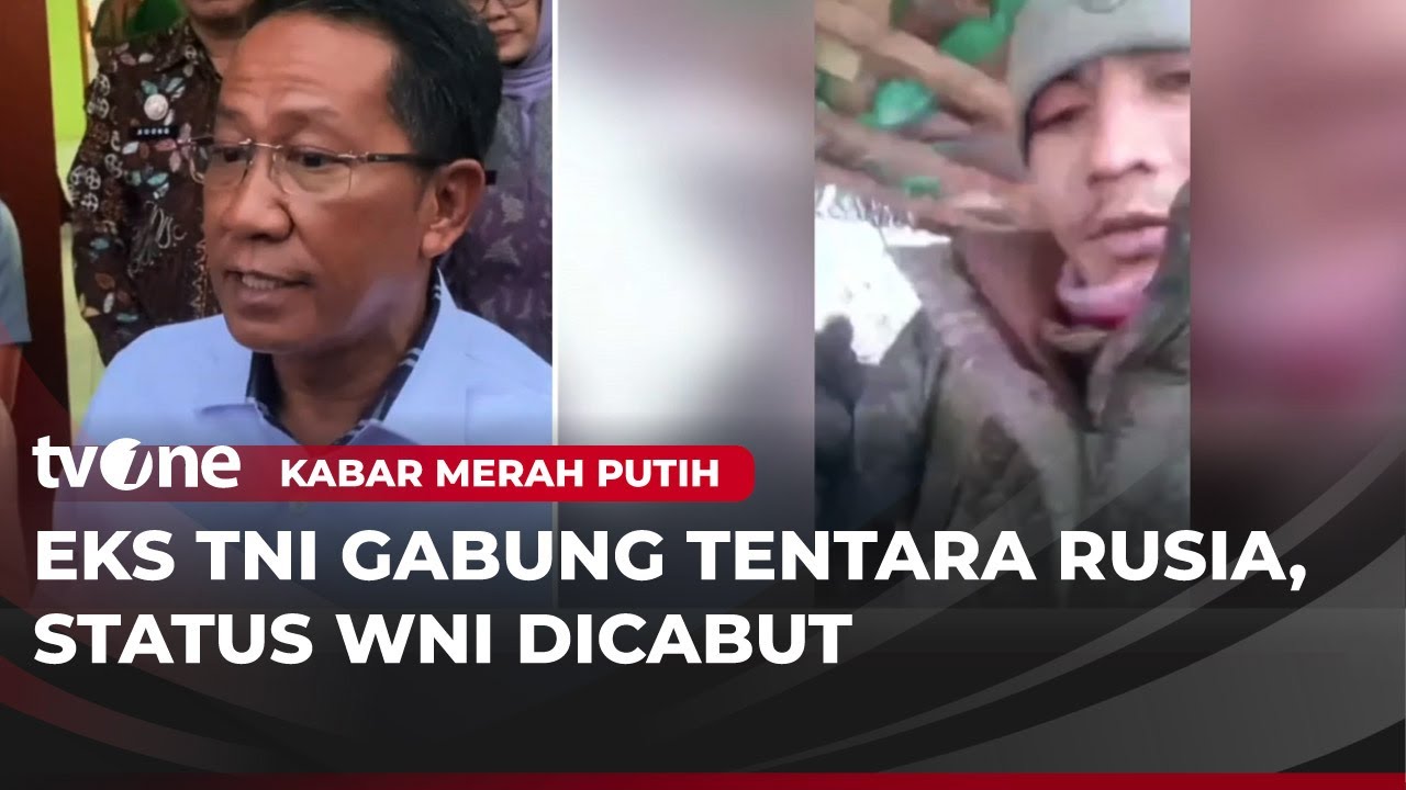 [FULL] Kabar Merah Putih (20/01/2026) | tvOne